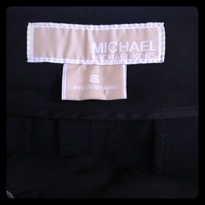 Michael Kors dress pants, size 6